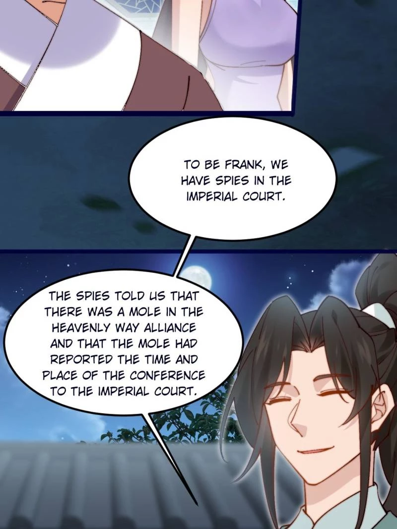 Sir, Don't Show Off Chapter 101 - 30