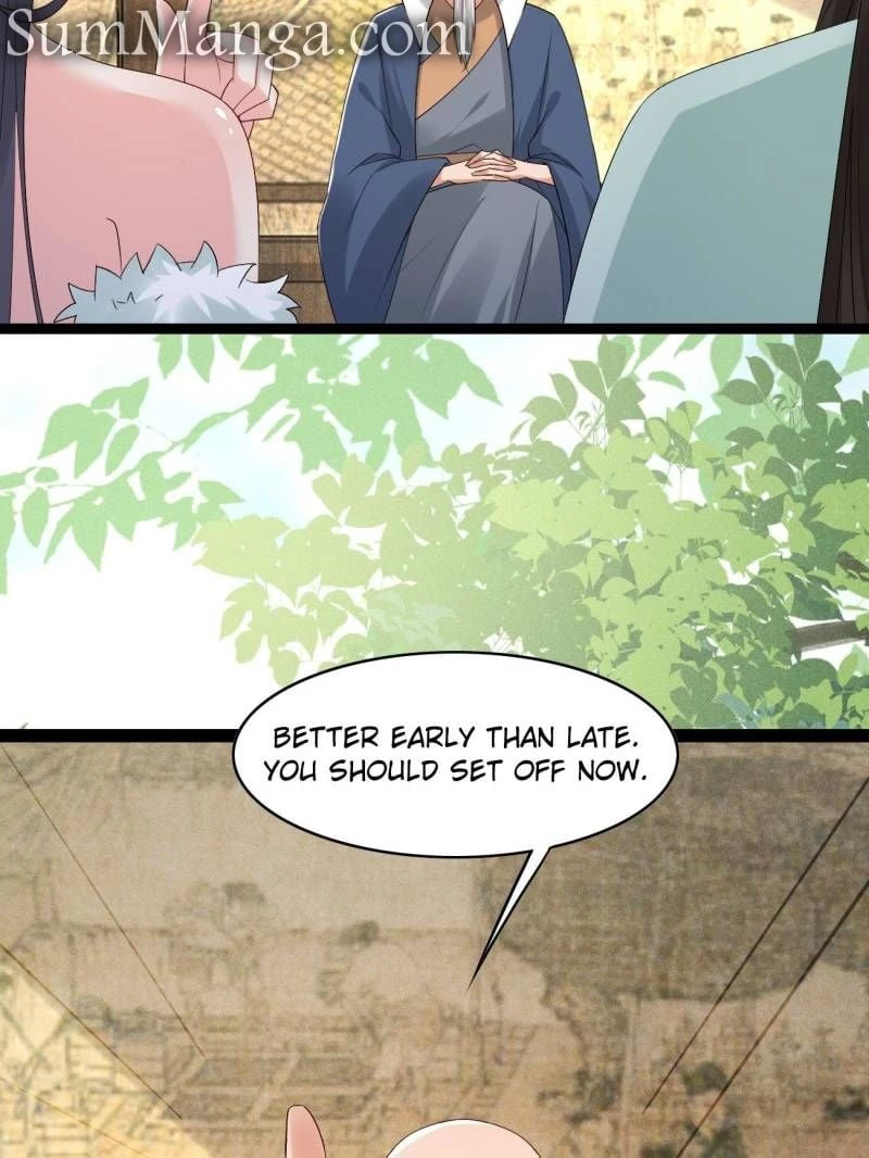 Sir, Don't Show Off Chapter 99 - 9
