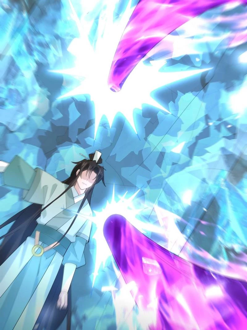 Sir, Don't Show Off Chapter 100 - 13