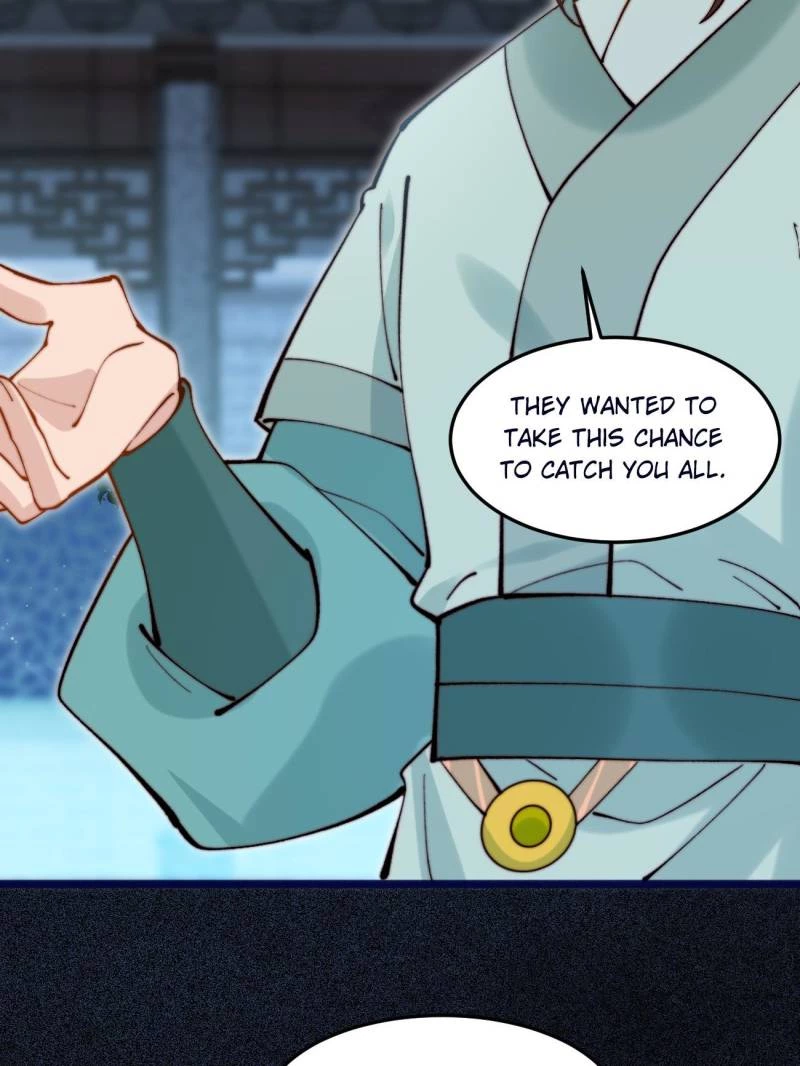 Sir, Don't Show Off Chapter 101 - 31