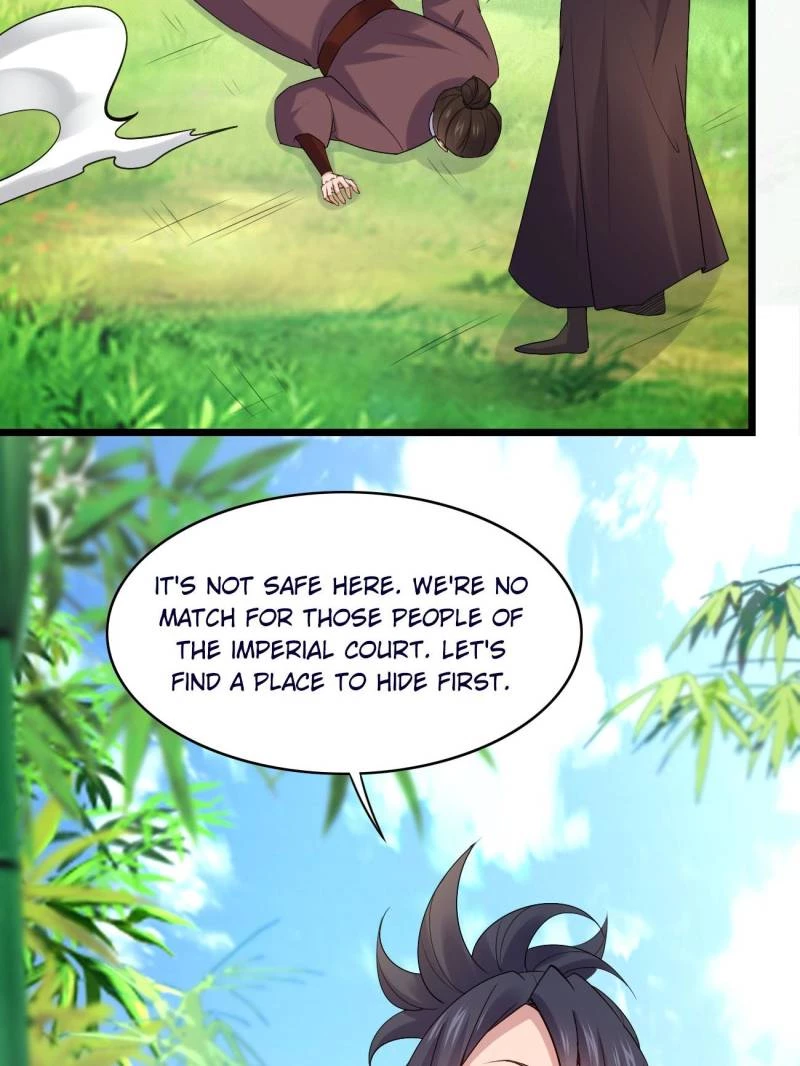 Sir, Don't Show Off Chapter 102 - 47