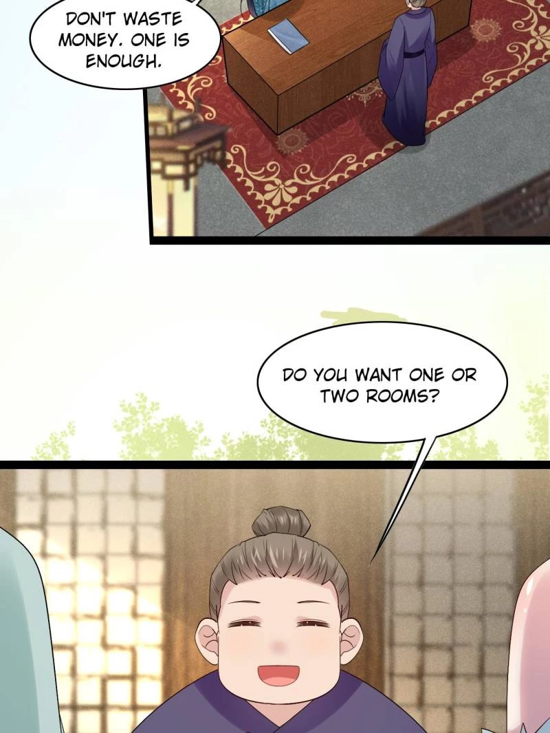 Sir, Don't Show Off Chapter 99 - 13