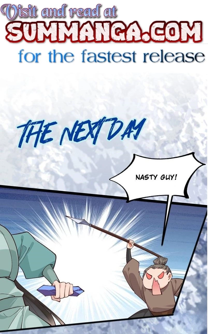 Sir, Don't Show Off Chapter 98 - 1