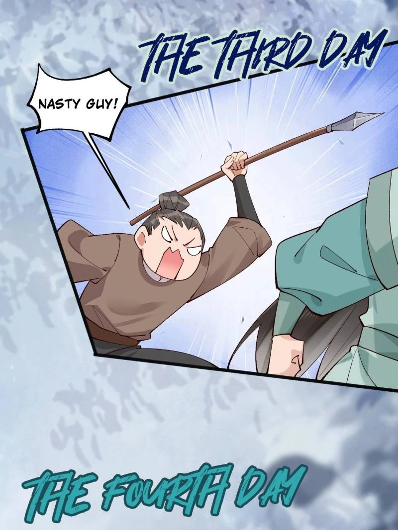 Sir, Don't Show Off Chapter 98 - 2