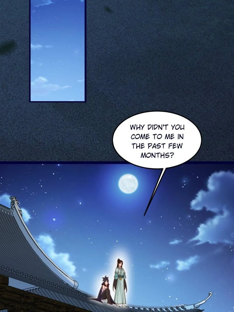 Sir, Don't Show Off Chapter 101 - 37