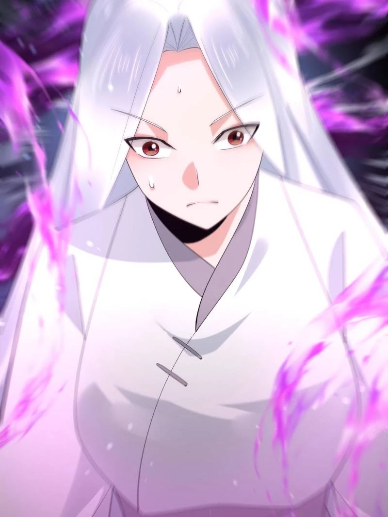 Sir, Don't Show Off Chapter 100 - 20