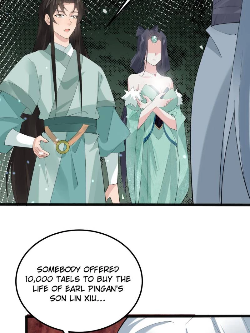 Sir, Don't Show Off Chapter 100 - 22