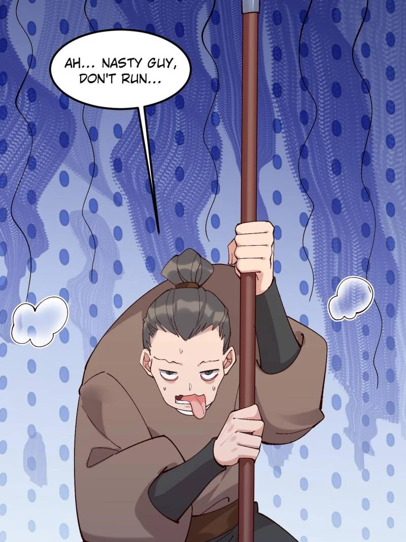 Sir, Don't Show Off Chapter 98 - 5
