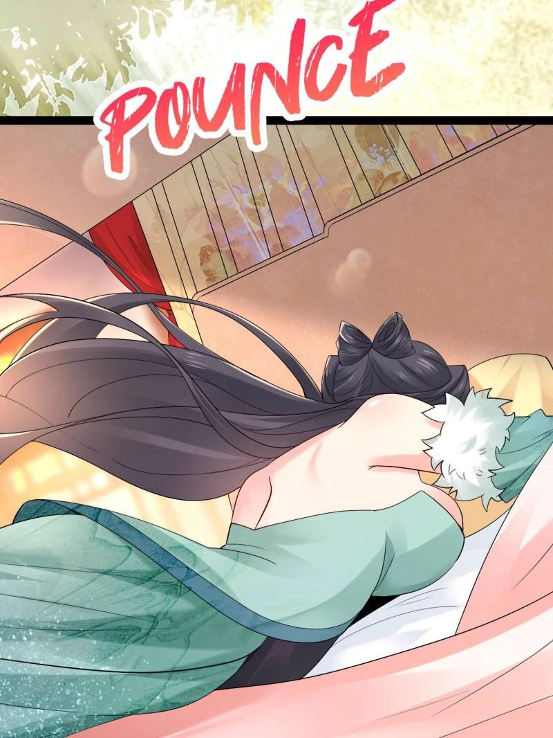 Sir, Don't Show Off Chapter 99 - 19