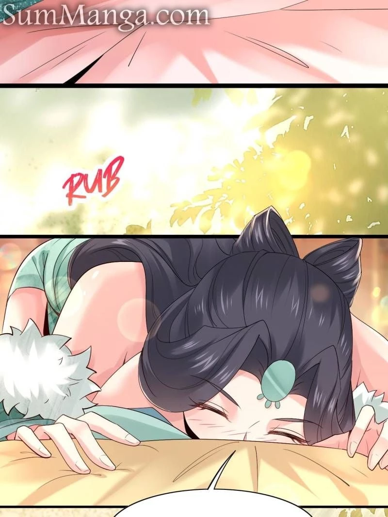Sir, Don't Show Off Chapter 99 - 20
