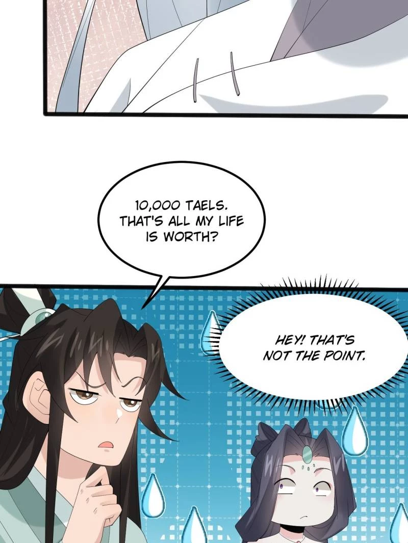 Sir, Don't Show Off Chapter 100 - 24