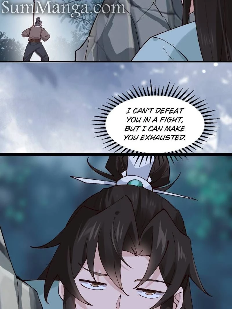 Sir, Don't Show Off Chapter 98 - 7