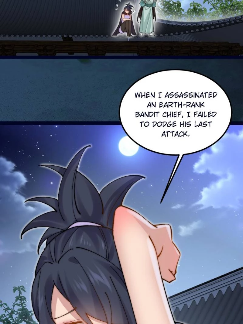 Sir, Don't Show Off Chapter 101 - 42