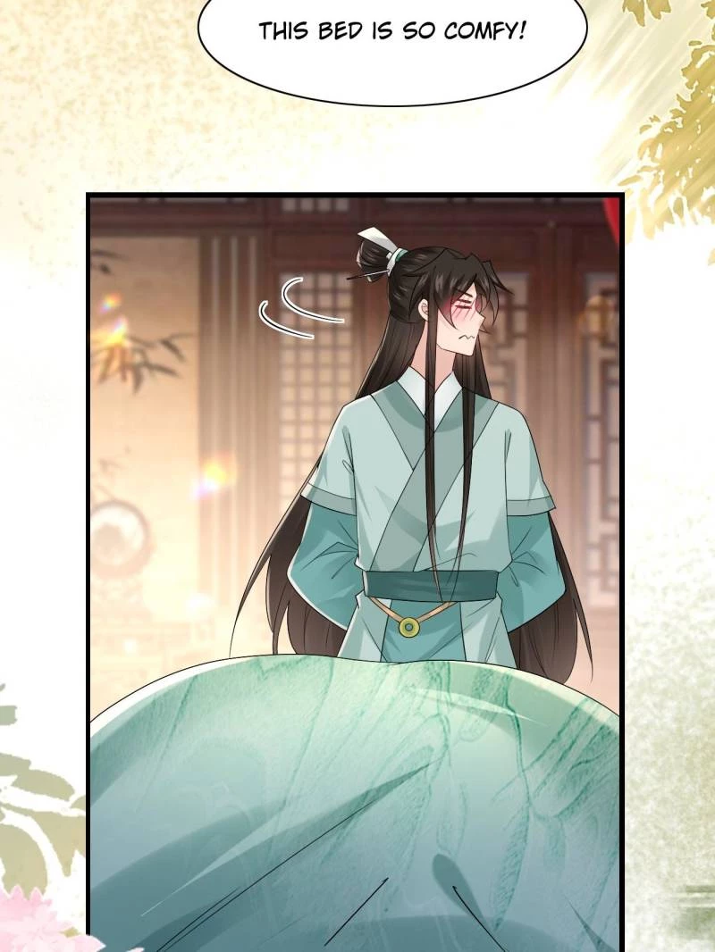 Sir, Don't Show Off Chapter 99 - 21