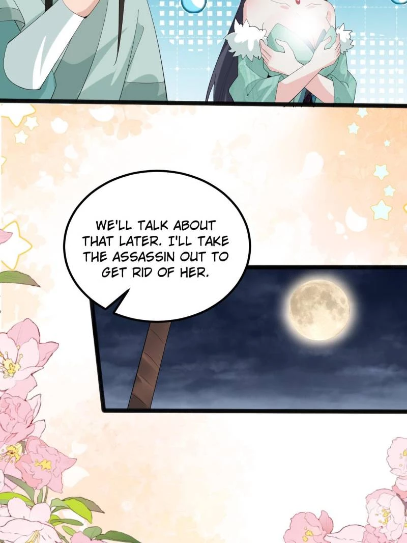 Sir, Don't Show Off Chapter 100 - 25
