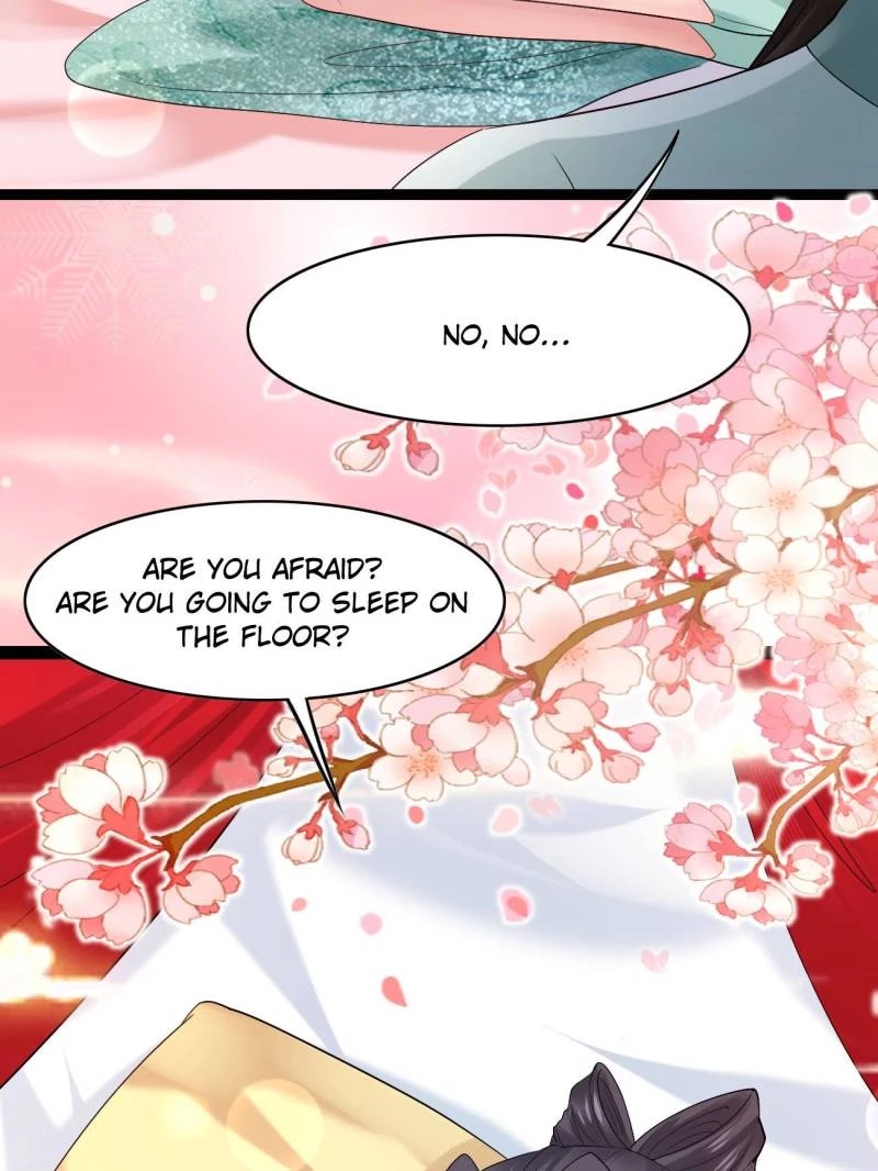 Sir, Don't Show Off Chapter 99 - 23