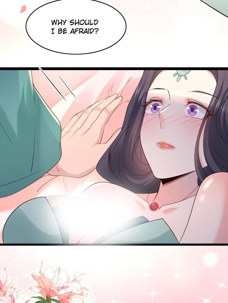 Sir, Don't Show Off Chapter 99 - 26