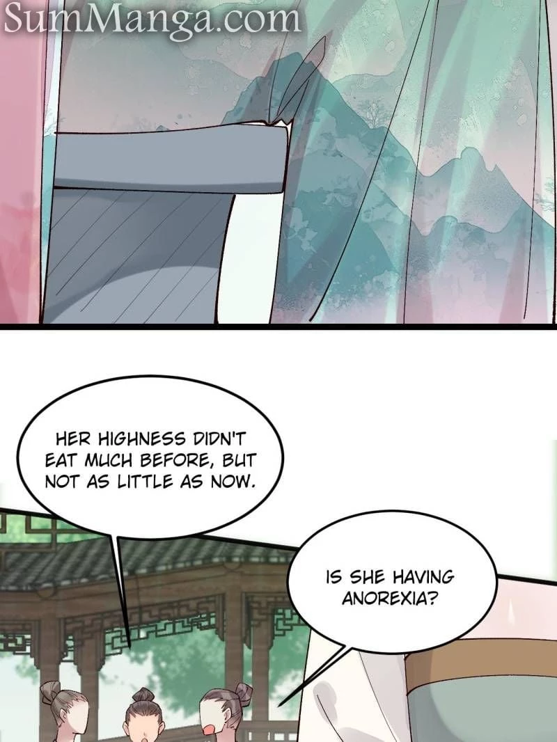 Sir, Don't Show Off Chapter 98 - 13