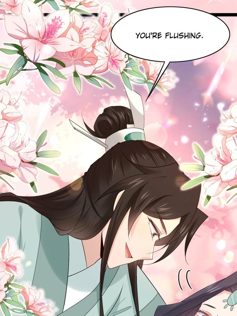 Sir, Don't Show Off Chapter 99 - 27