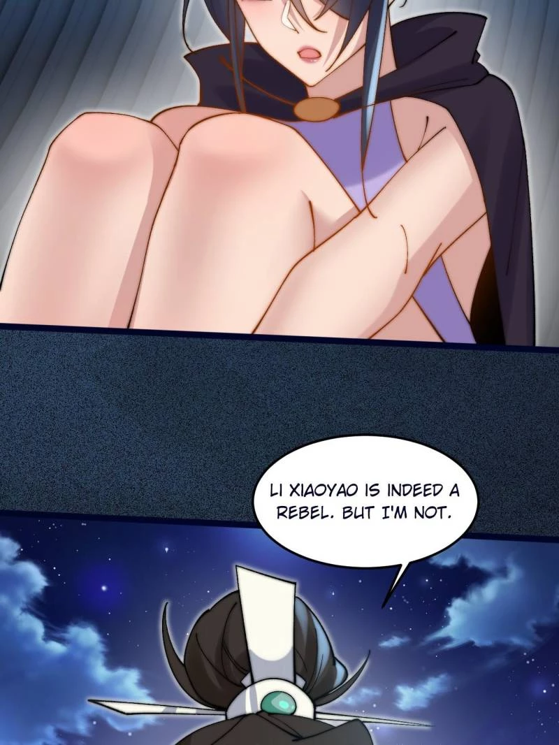 Sir, Don't Show Off Chapter 101 - 49