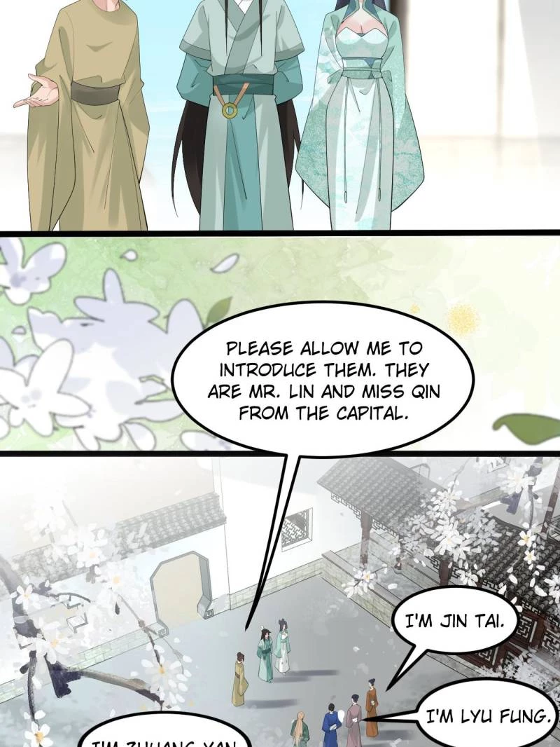 Sir, Don't Show Off Chapter 100 - 33