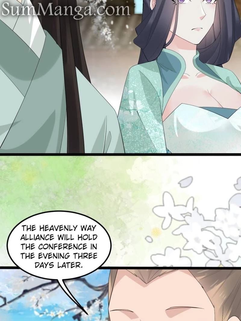 Sir, Don't Show Off Chapter 100 - 35