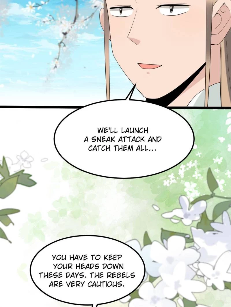Sir, Don't Show Off Chapter 100 - 36