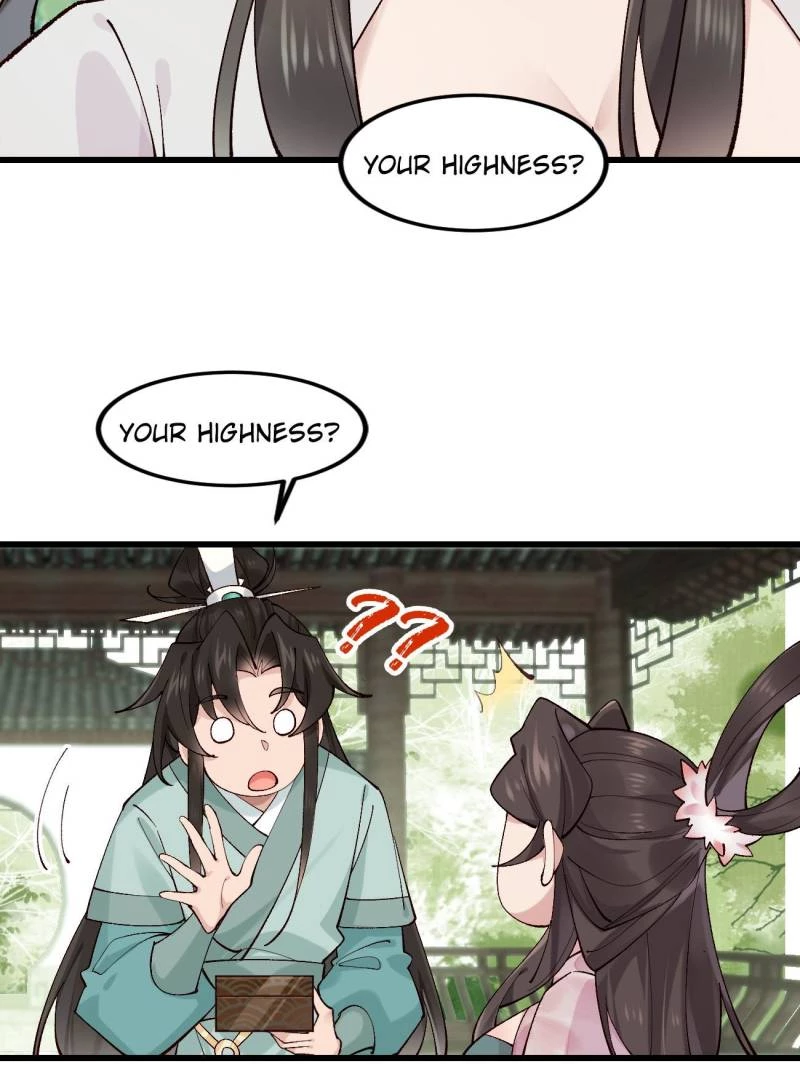 Sir, Don't Show Off Chapter 98 - 20
