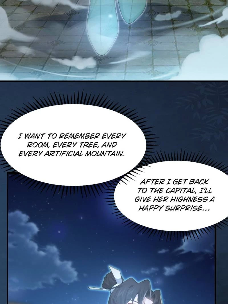 Sir, Don't Show Off Chapter 97 - 2