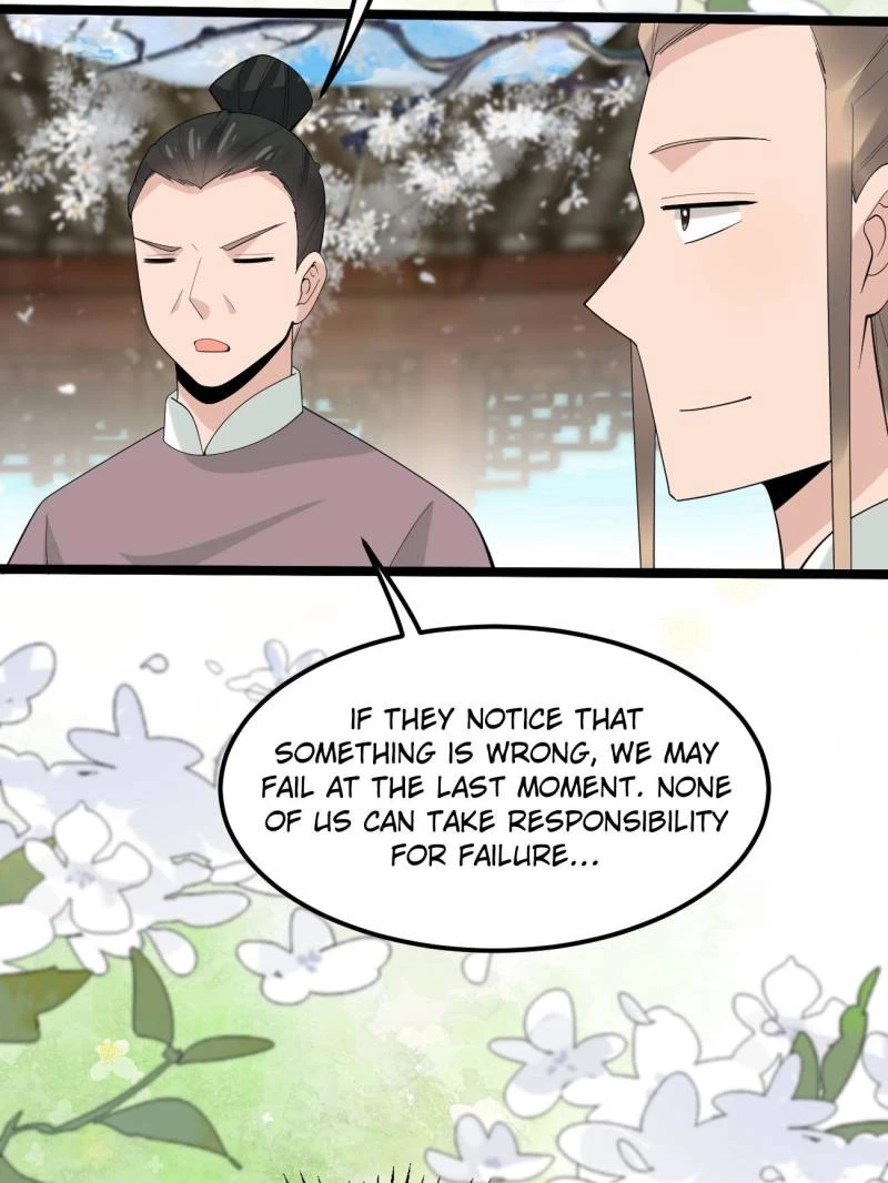 Sir, Don't Show Off Chapter 100 - 37
