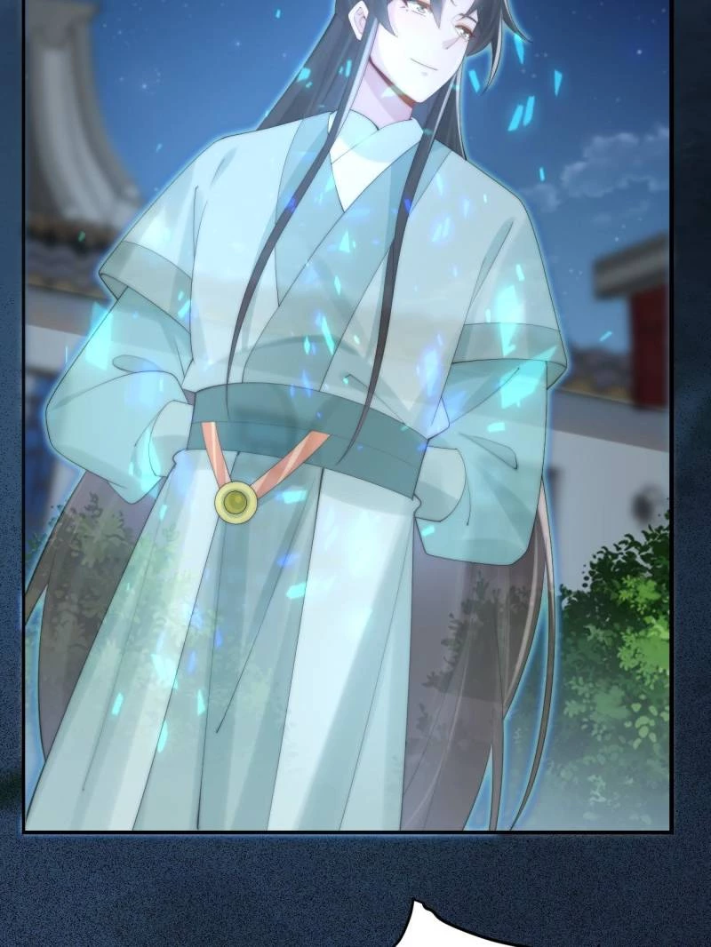 Sir, Don't Show Off Chapter 97 - 3