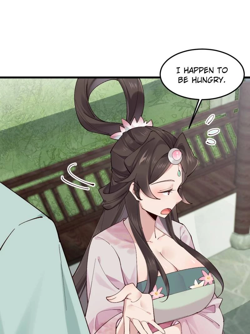 Sir, Don't Show Off Chapter 98 - 21