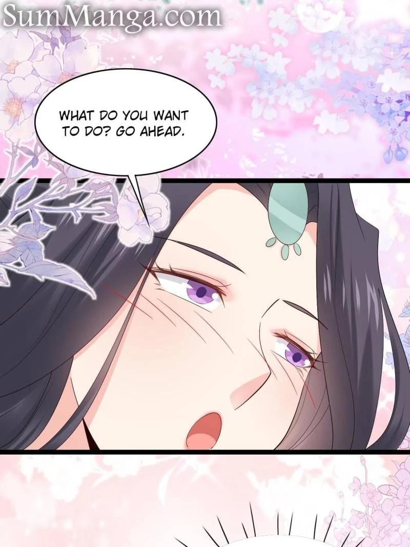 Sir, Don't Show Off Chapter 99 - 34