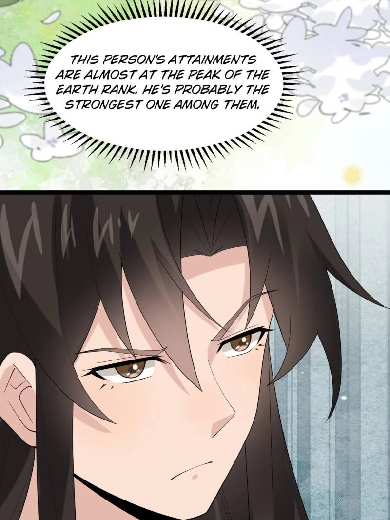 Sir, Don't Show Off Chapter 100 - 38