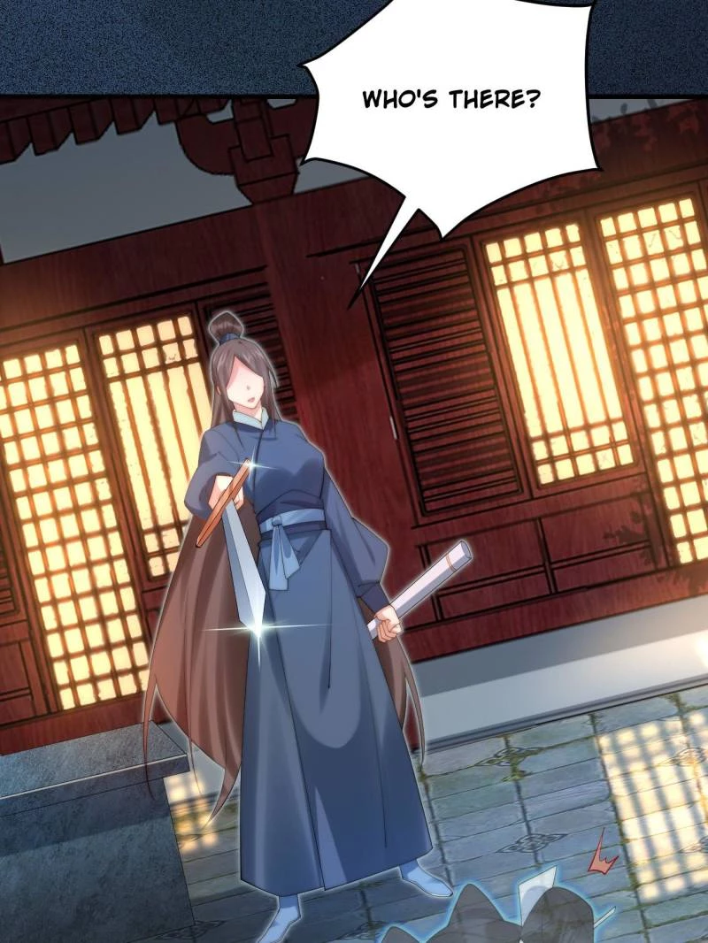 Sir, Don't Show Off Chapter 97 - 4