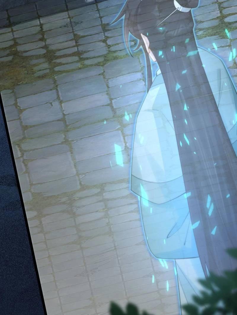 Sir, Don't Show Off Chapter 97 - 5