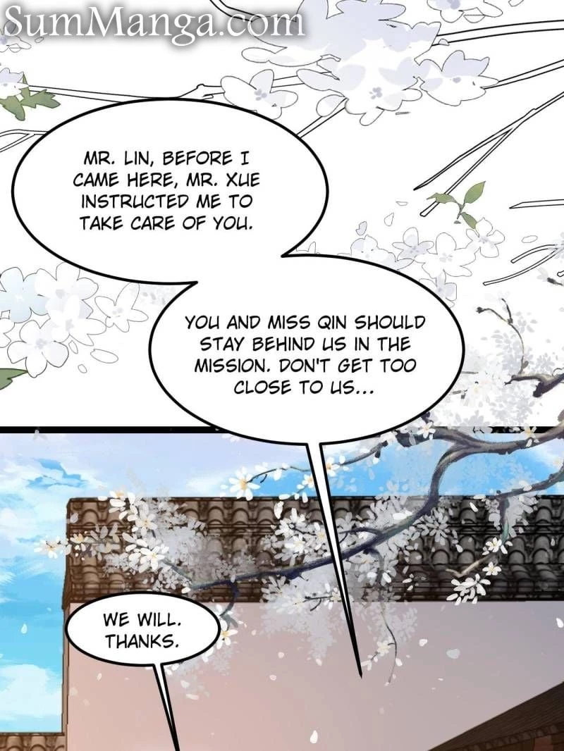 Sir, Don't Show Off Chapter 100 - 40