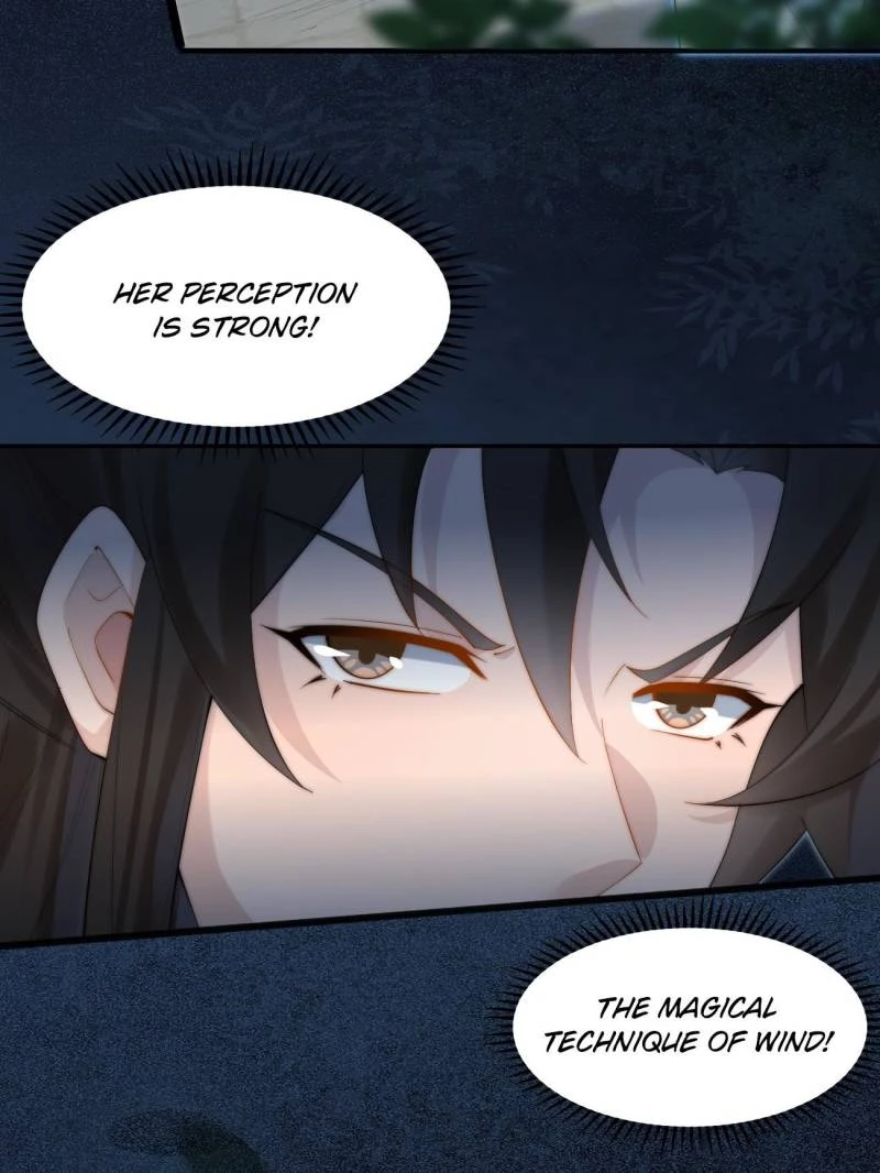 Sir, Don't Show Off Chapter 97 - 6
