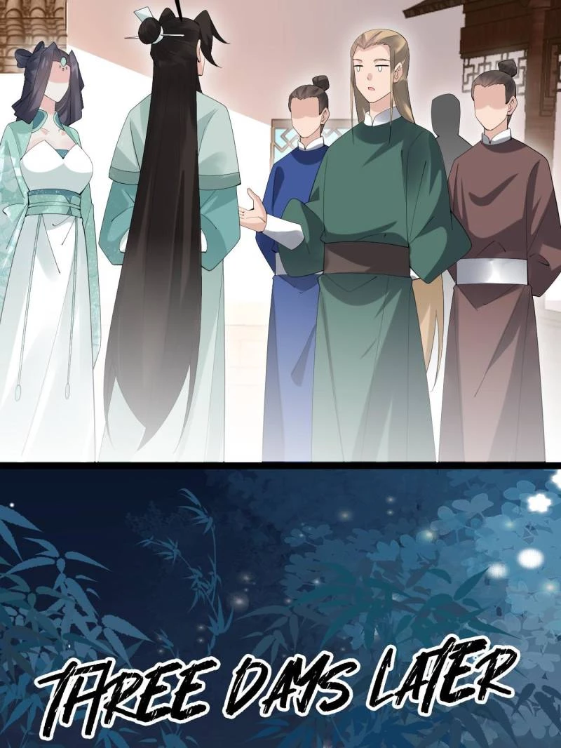 Sir, Don't Show Off Chapter 100 - 41