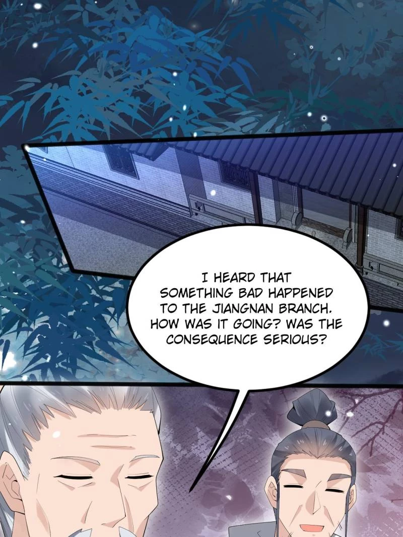 Sir, Don't Show Off Chapter 100 - 42
