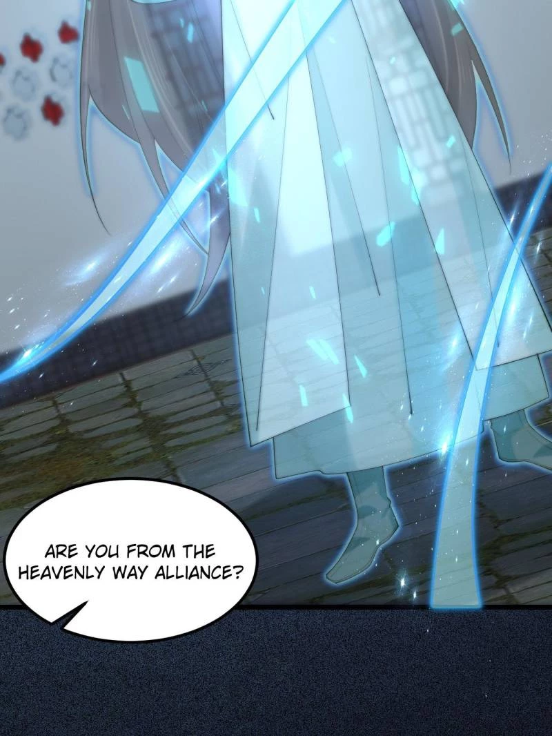 Sir, Don't Show Off Chapter 97 - 9