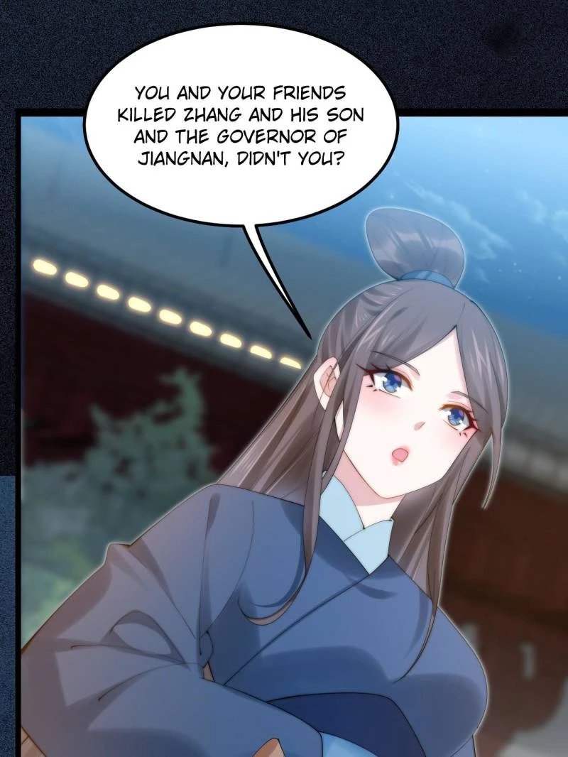 Sir, Don't Show Off Chapter 97 - 10
