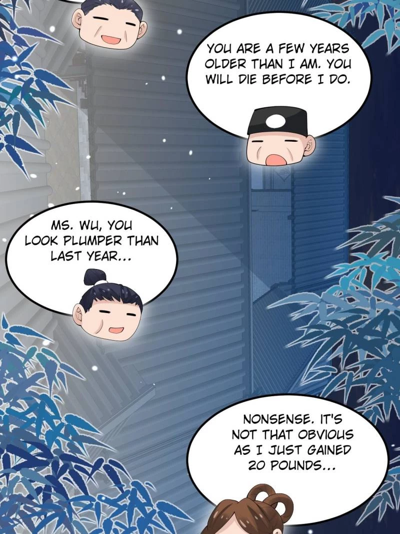 Sir, Don't Show Off Chapter 100 - 44