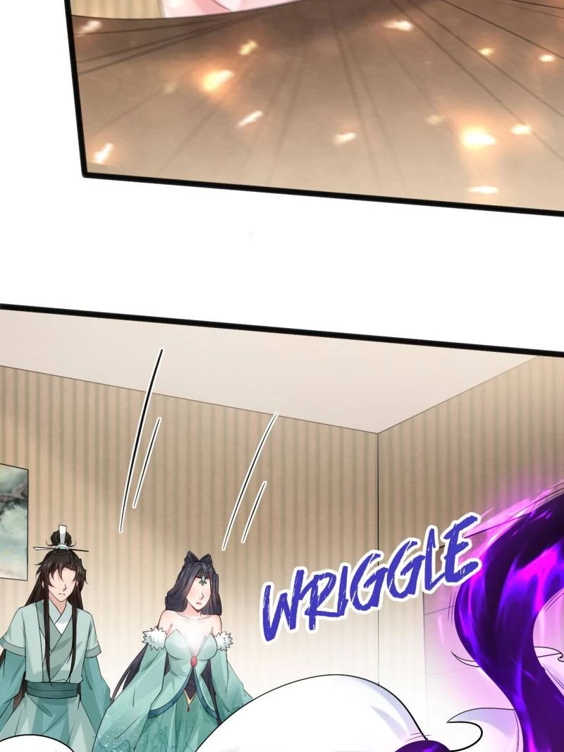 Sir, Don't Show Off Chapter 99 - 41