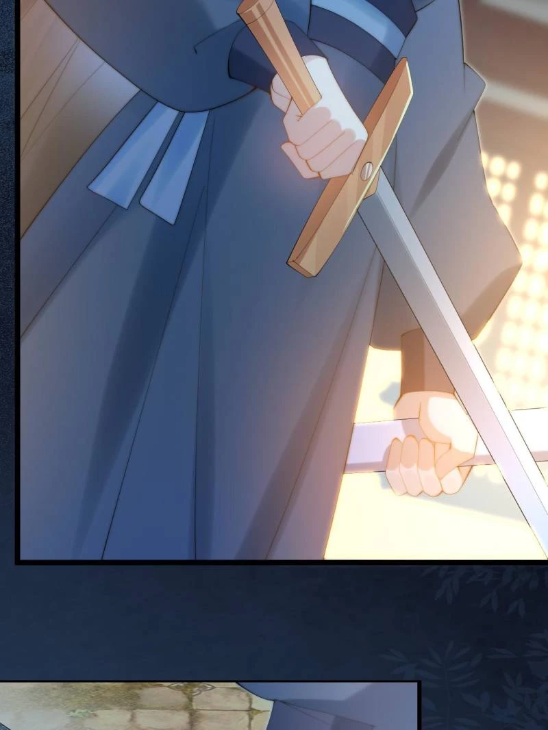 Sir, Don't Show Off Chapter 97 - 11