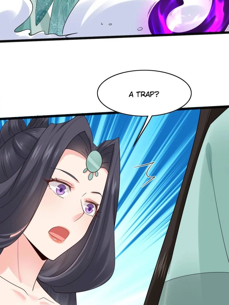Sir, Don't Show Off Chapter 99 - 42