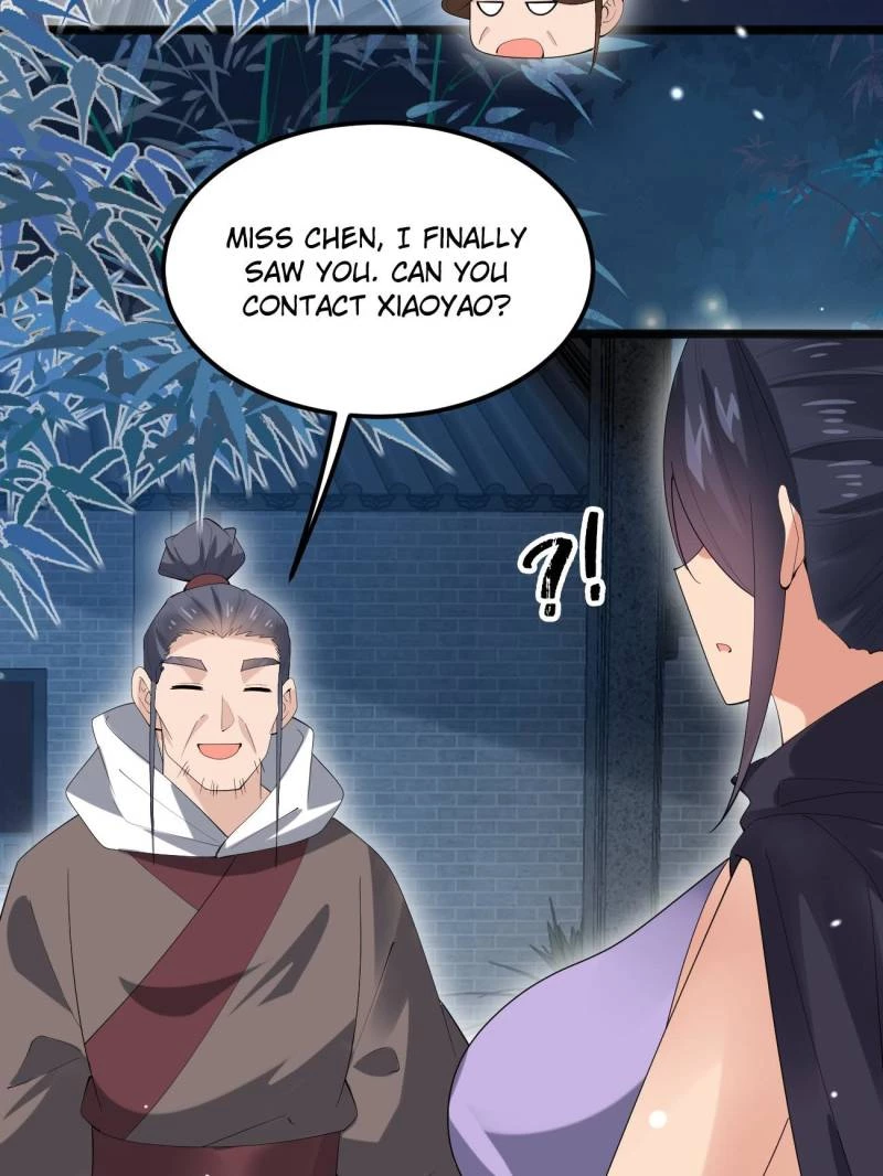 Sir, Don't Show Off Chapter 100 - 45