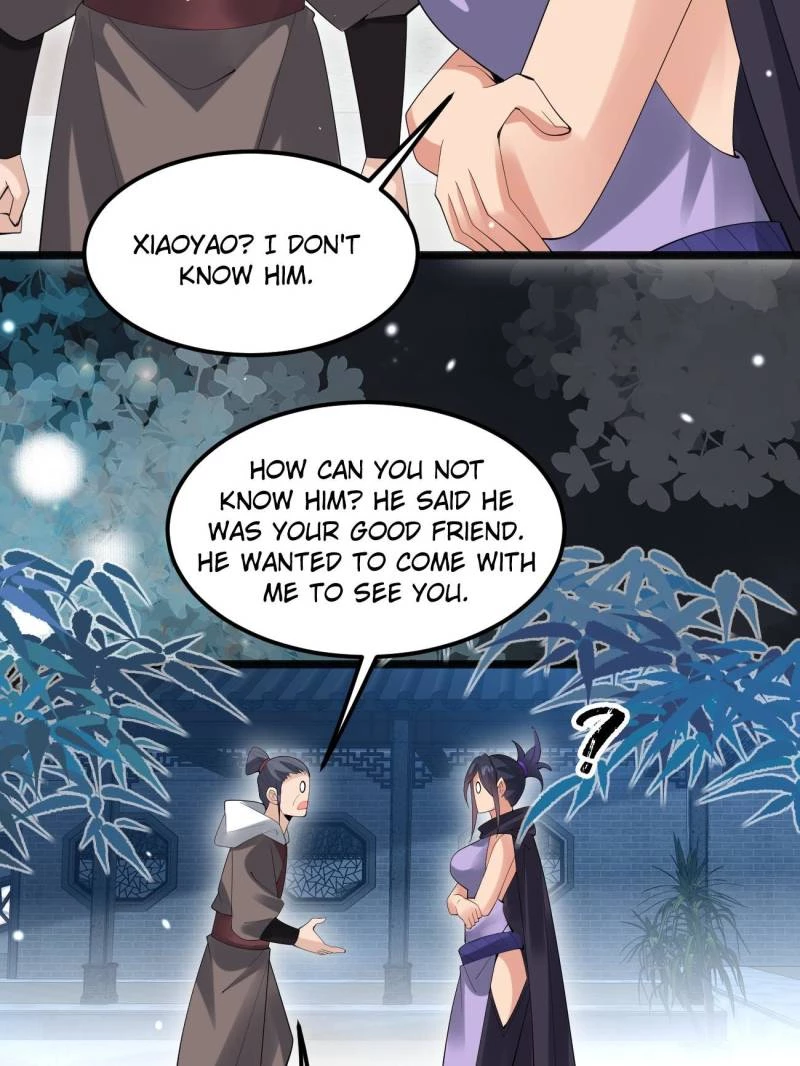 Sir, Don't Show Off Chapter 100 - 46