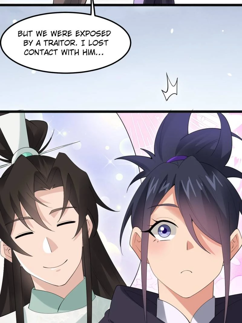 Sir, Don't Show Off Chapter 100 - 47