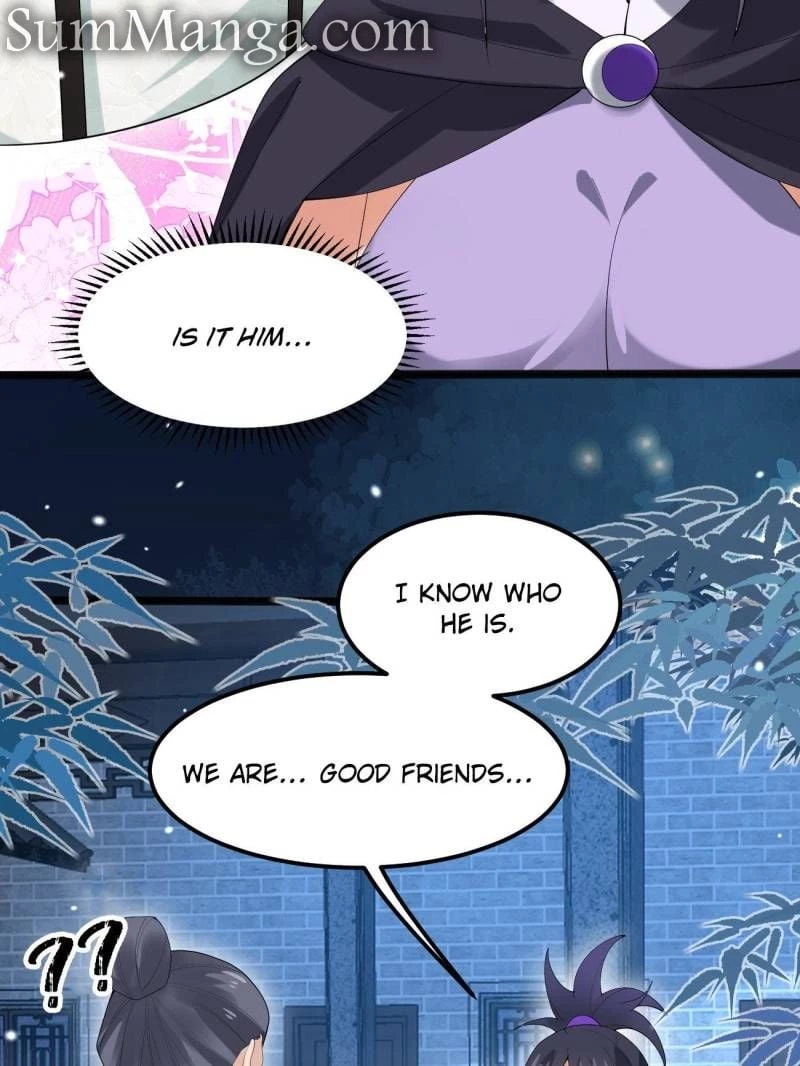 Sir, Don't Show Off Chapter 100 - 48